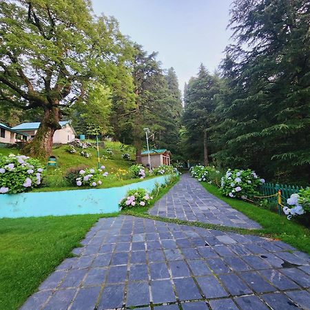 Smarthill Kalatop-Nature'S Heaven Hotel Далхаузи Екстериор снимка