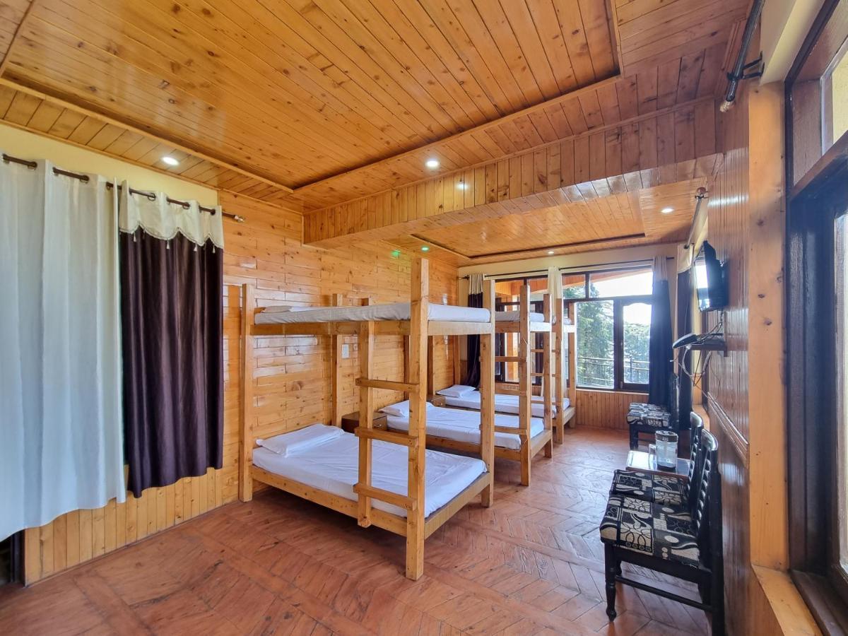 Smarthill Kalatop-Nature'S Heaven Hotel Далхаузи Екстериор снимка