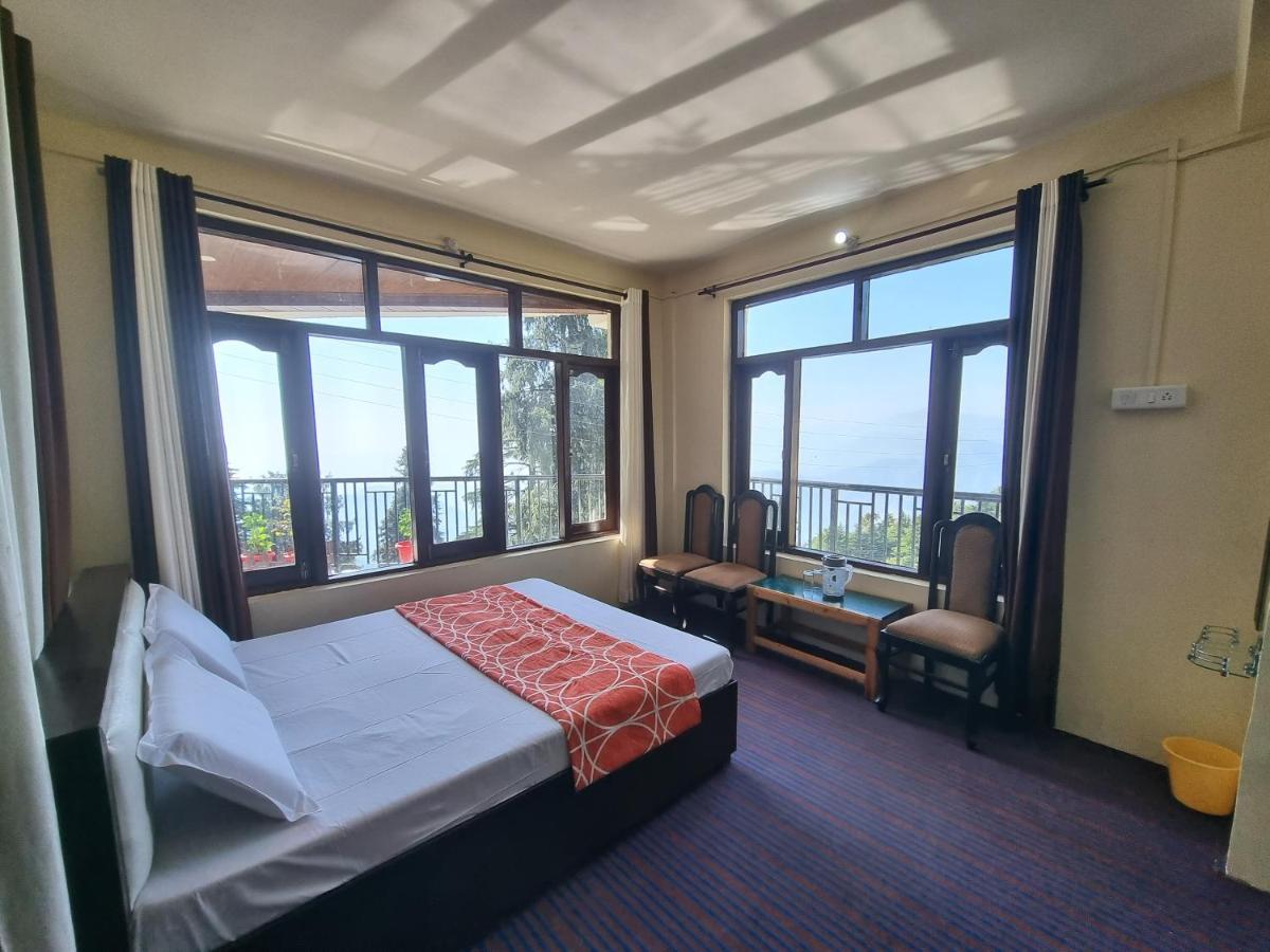 Smarthill Kalatop-Nature'S Heaven Hotel Далхаузи Екстериор снимка