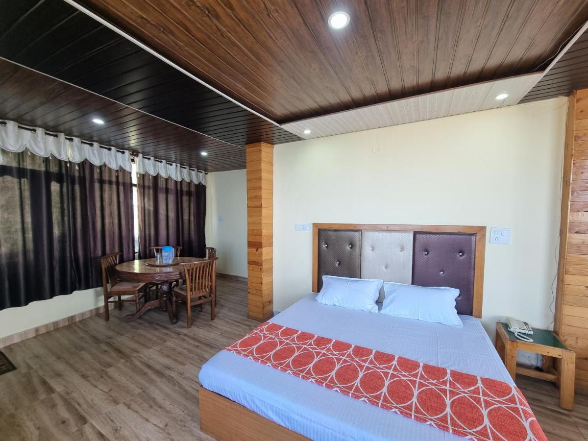 Smarthill Kalatop-Nature'S Heaven Hotel Далхаузи Екстериор снимка