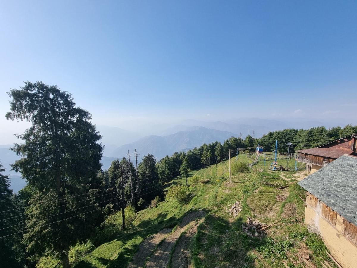 Smarthill Kalatop-Nature'S Heaven Hotel Далхаузи Екстериор снимка