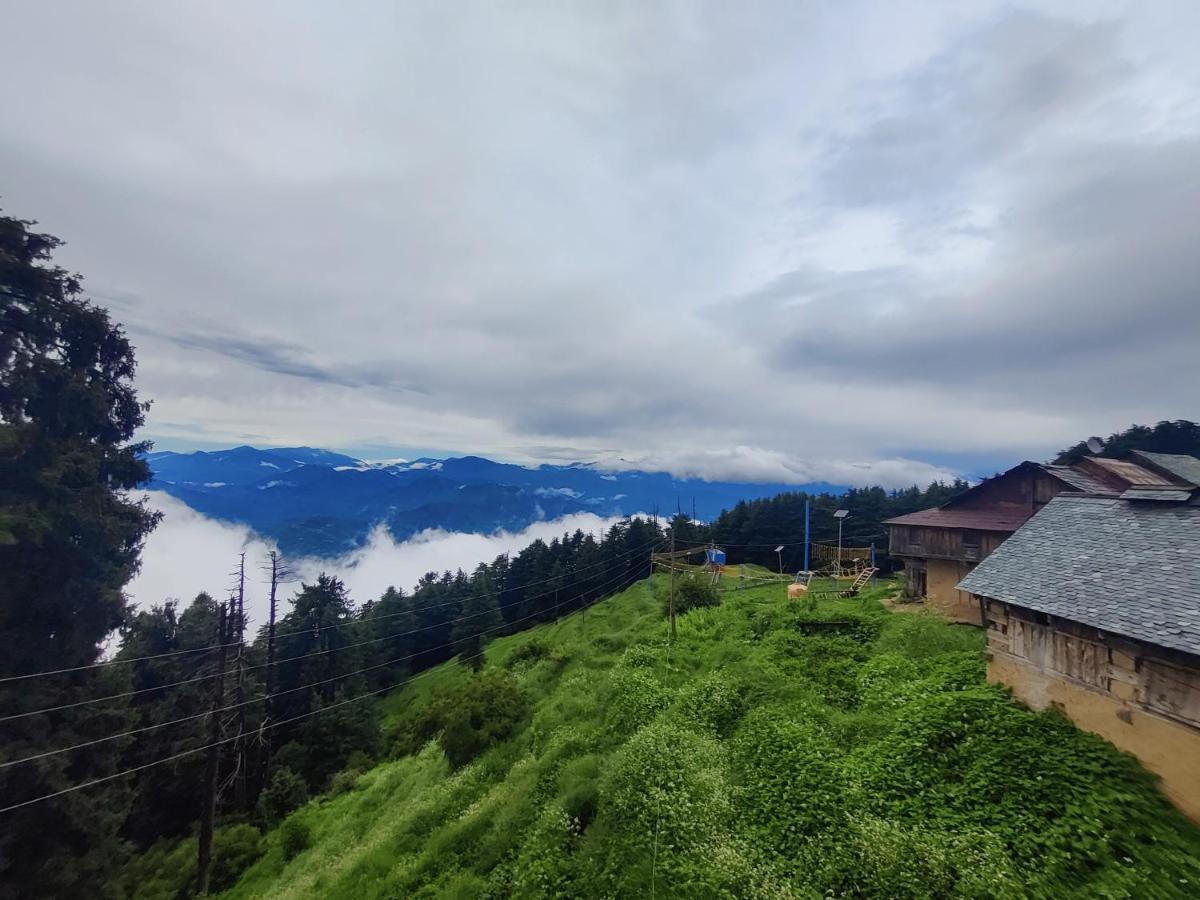 Smarthill Kalatop-Nature'S Heaven Hotel Далхаузи Екстериор снимка